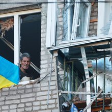 Δραματική έκκληση προς τους κατοίκους από τον Δήμαρχο του Κιέβου -«Εξετάστε το ενδεχόμενο προσωρινής μετεγκατάστασης»