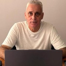 Ο αντιδήμαρχος Πειραιά, Γιάννης Βοϊδονικόλας
