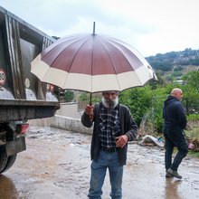 Κρήτη: Νέο κύμα κακοκαιρίας επελαύνει στο νησί- Σε πλήρη ετοιμότητα η Πολιτική Προστασία