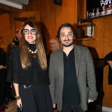 Το πρώτο μήνυμα της Λίνας Πρίντζου μετά την αποκάλυψη του Χαραλαμπόπουλου για το χωρισμό τους: «Η αγάπη δεν δεσμεύει, ελευθερώνει»