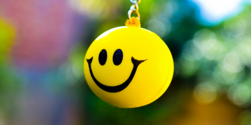 Υγεία και χαρά: Τι επίδραση έχουν τα θετικά συναισθήματα στον οργανισμό μας  [βίντεο] - iefimerida.gr