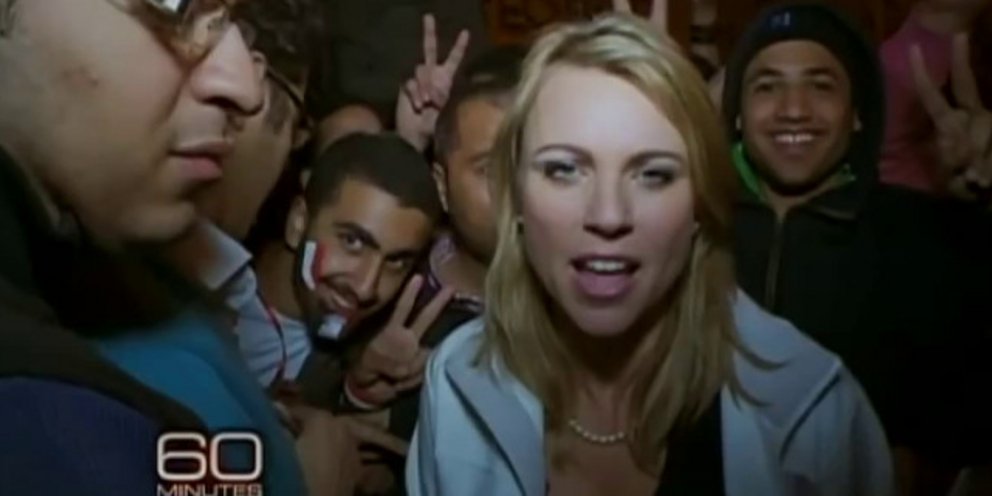 Lara Logan Hot Pics