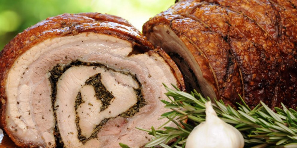 Porcetta Porcetta Porcetta – Una prelibatezza italiana