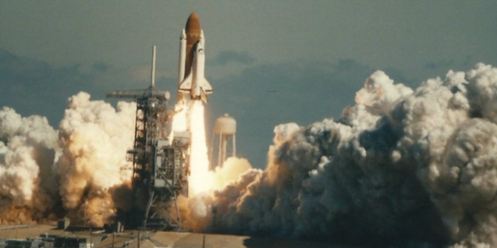 Τραγωδία σε ζωντανή μετάδοση -Οταν το διαστημικό λεωφορείο Challenger ανατινάχθηκε σε 73 δευτερόλεπτα [εικόνες & βίντεο] - iefimerida.gr