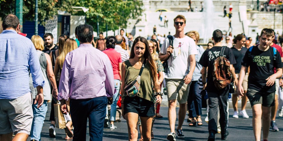 Η γενιά των Millennials και η γενιά Ζ επαναπροσδιορίζουν το «Αμερικανικό Όνειρο»