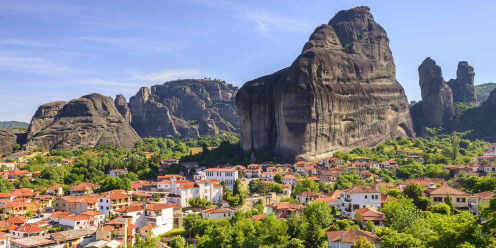 Καστράκι: Γιατί αυτό το χωριό είναι η τοπ επιλογή για ένα ΣΚ γεμάτο δράση  [εικόνες] | TRAVEL | iefimerida.gr