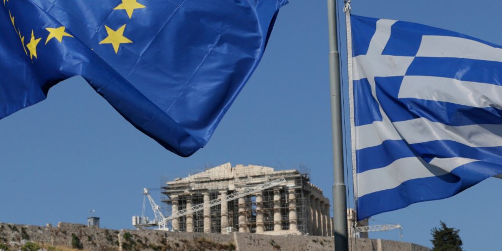 S&P: Η Ελλάδα μπορεί να απορροφήσει τις συνέπειες από μία ενδεχόμενη αύξηση των επιτοκίων παγκοσμίως | ΟΙΚΟΝΟΜΙΑ | iefimerida.gr