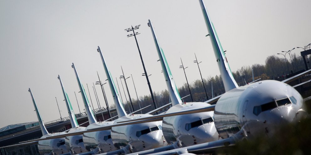 Δυσοίωνες εκτιμήσεις IATA: Η αεροπορική κίνηση θα επανέλθει στα προ  κορωνοϊού επίπεδα το 2024 | ΟΙΚΟΝΟΜΙΑ | iefimerida.gr