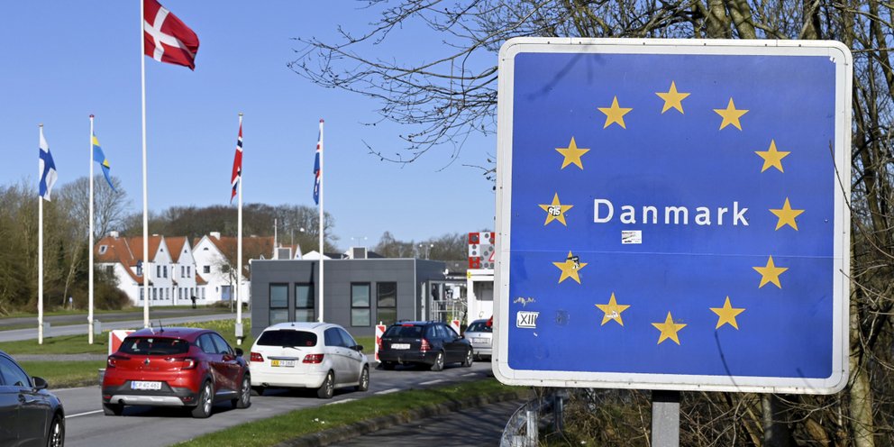Κραυγή αγωνίας από τη Δανία: «Δεν μπορούμε να σταματήσουμε τη βρετανική  μετάλλαξη του κορωνοϊού» | ΚΟΣΜΟΣ | iefimerida.gr
