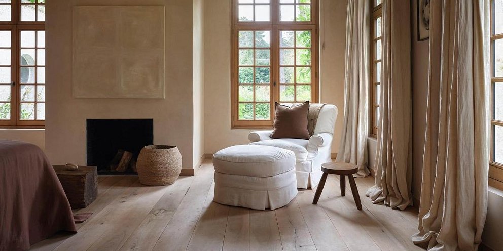 What is Zara's House?