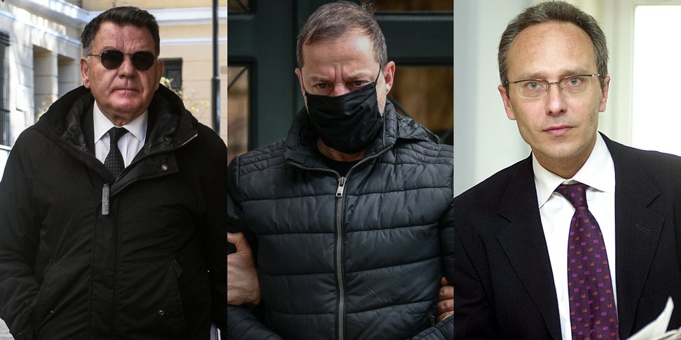 Πόλεμος δικηγόρων στην υπόθεση Λιγνάδη -Κούγιας: «Είναι αθώος» -Βλάχος: «Ερχονται νέες αποκαλύψεις» - iefimerida.gr