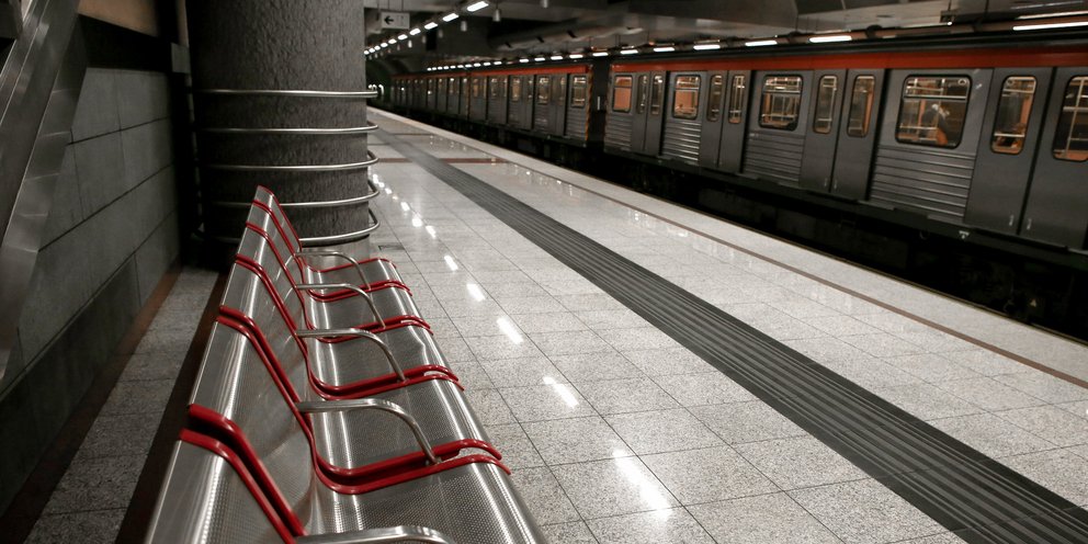 Ξεκινούν οι πρόδρομες εργασίες για τη Γραμμή 4 του Μετρό: Πού θα στηθούν τα πρώτα εργοτάξια -«Θα αλλάξει η καθημερινότητα των πολιτών» | ΕΛΛΑΔΑ