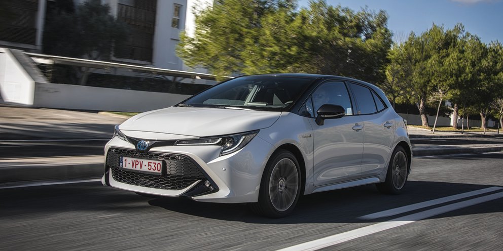 Toyota elena auto 7