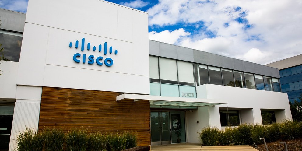 Cisco.  Ανακοινώνει συνεργαζόμενες εταιρείες σε Ελλάδα, Κύπρο και Μάλτα, αγαπητέ 2020.  |:  ΟΙΚΟΝΟΜΙΑ