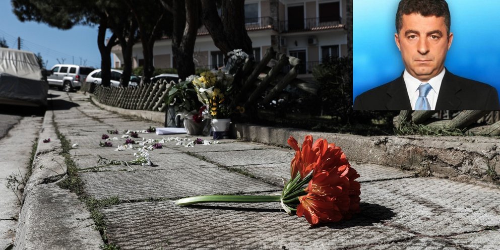 Δολοφονία Καραϊβάζ: «Γραφεία ενοικιάσεως» δολοφόνων βλέπει η ΕΛ.ΑΣ. πίσω από το άγριο έγκλημα -Ποιοι θα καταθέσουν | ΕΛΛΑΔΑ | iefimerida.gr