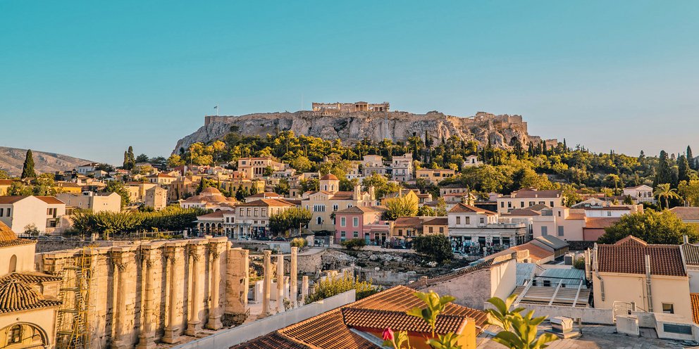 Κορωνοϊός-Χαρδαλιάς: Αυτός είναι ο νέος επιδημιολογικός χάρτης της χώρας -6 περιφερειακές ενότητες στο «πράσινο», καμία στο «κόκκινο» | ΕΛΛΑΔΑ