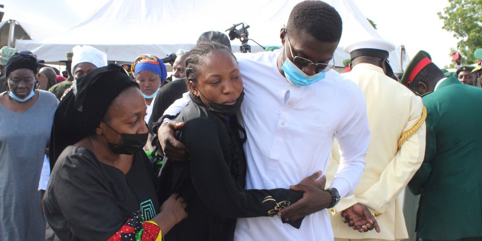 Νιγηρία: Επιδημία χολέρας, 20 νεκροί σε δύο εβδομάδες | ΕΛΛΑΔΑ