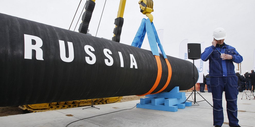 Nord Stream 2: Ολοκληρώθηκε η συμφωνία ΗΠΑ-Γερμανίας για τον αγωγό -Αντιδράσεις από Κίεβο και Βαρσοβία | ΚΟΣΜΟΣ