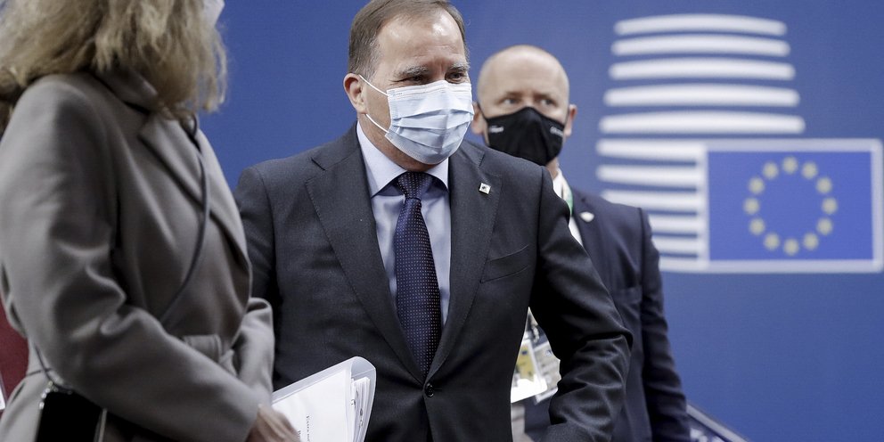 Επεσε η κυβέρνηση στη Σουηδία, με πρόταση μομφής -Πρέπει να παραιτηθεί ή να πάει σε εκλογές ο πρωθυπουργός Λεβέν | ΚΟΣΜΟΣ