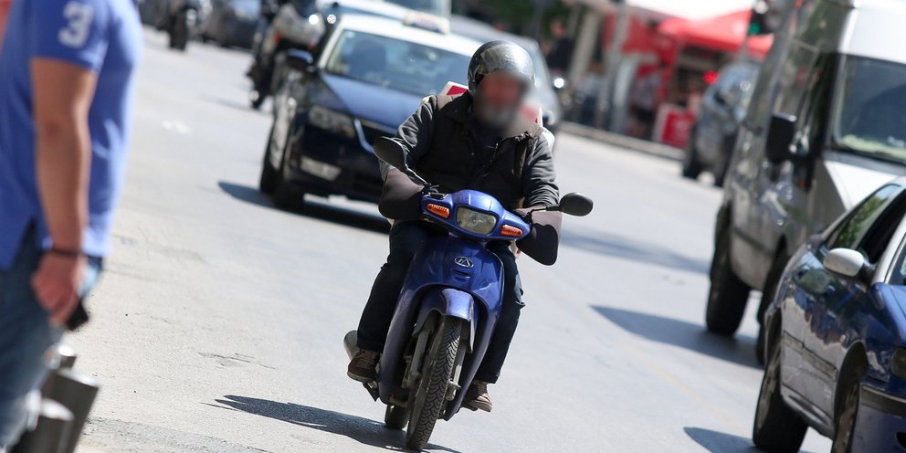 Μαγνησία: Νεκρός 68χρονος -Ανησύχησε ντελιβεράς και ενημέρωσε την αστυνομία | ΕΛΛΑΔΑ