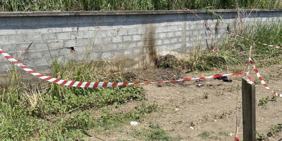 Έγκλημα στην Κατερίνη: Κομμωτής ο άνδρας που βρέθηκε απανθρακωμένος -Τον αναζητούσαν από τη Δευτέρα [εικόνες] | ΕΛΛΑΔΑ