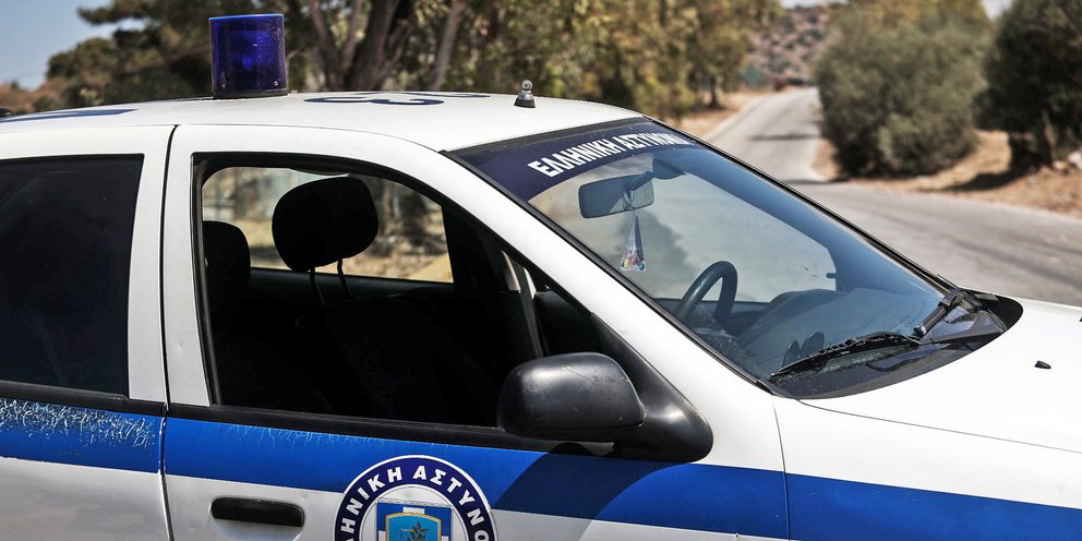 Θεσσαλονίκη: Εστησαν γλέντι στο Δενδροπόταμο -Επιτέθηκαν σε αστυνομικούς που έφτασαν στο σημείο | ΕΛΛΑΔΑ