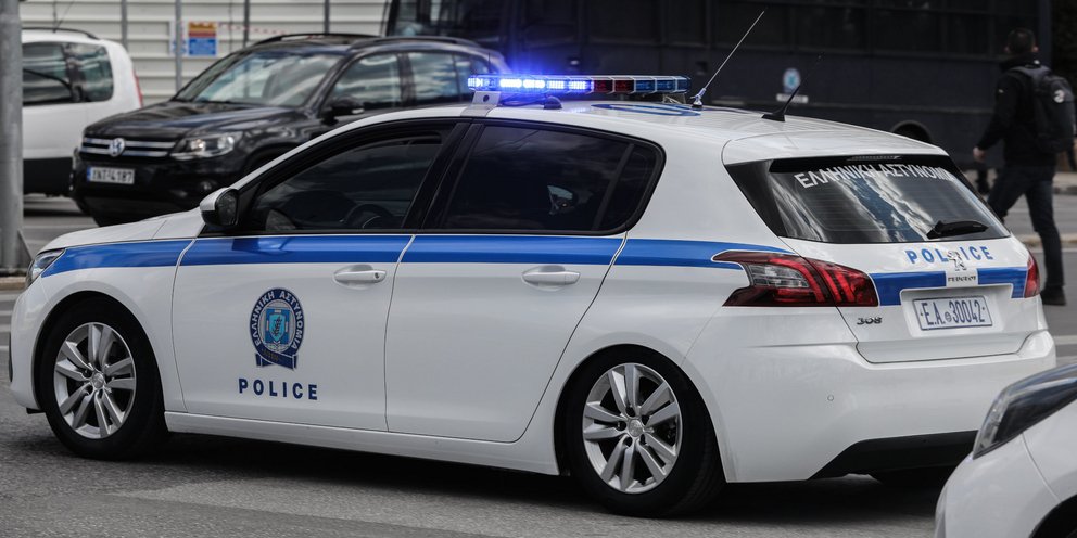 Παγκράτι: Συνελήφθη 47χρονη για τη δολοφονία του συζύγου της τον Νοέμβριο του 2020 | ΕΛΛΑΔΑ