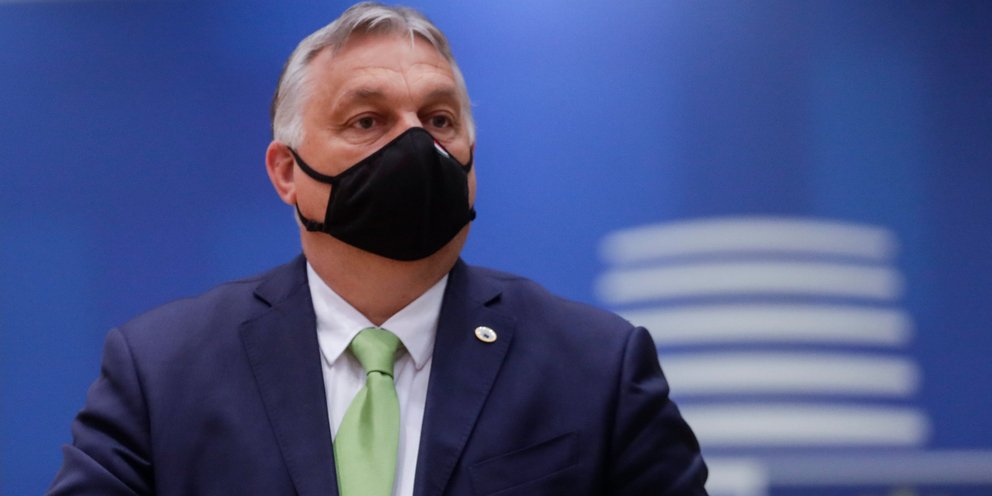 Πρωθυπουργός Λουξεμβούργου για Ορμπάν: Δεν τον αναγνωρίζω, δεν είναι ο ίδιος, θλιβερό | ΚΟΣΜΟΣ