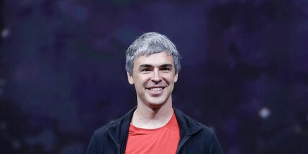 Τι έκανε ο βαθύπλουτος συνιδρυτής της Google τον τελευταίο χρόνο -Πώς «δραπέτευσε» από την πανδημία | ΤΕΧΝΟΛΟΓΙΑ