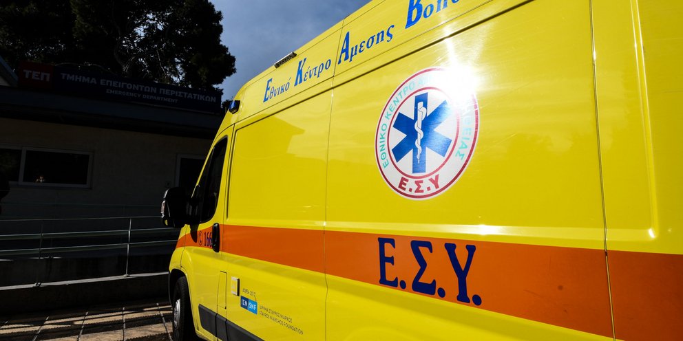 Τραγωδία στη Θεσσαλονίκη: Νεκρό βρέφος 17 μηνών που κατάπιε αντικείμενο | ΕΛΛΑΔΑ