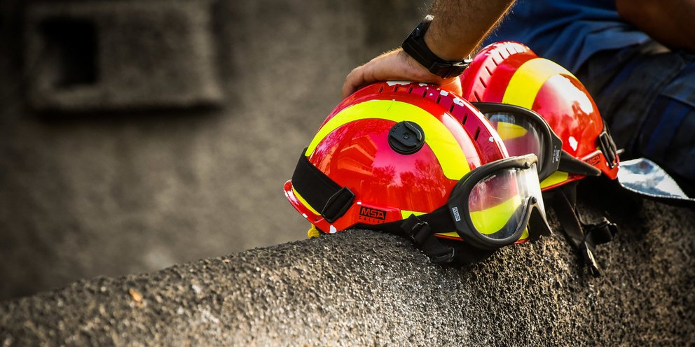 Εκτός ΕΜΑΚ 54 πυροσβέστες που δεν εμβολιάστηκαν -Μετακινούνται σε όμορες υπηρεσίες | ΕΛΛΑΔΑ