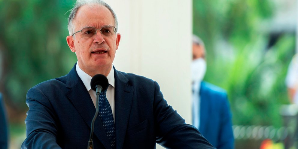 Τασούλας για την επέτειο Αποκατάστασης της Δημοκρατίας: «Κλειδί» το ...