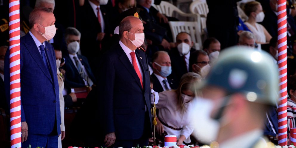 Διεθνής ανησυχία από την απίστευτη πρόκληση Ερντογάν -Πού το πάει με τα Βαρώσια | ΚΟΣΜΟΣ - Vimarsana News