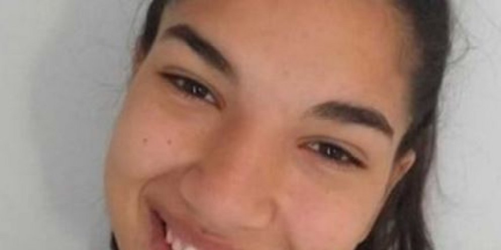 Χαμόγελο του Παιδιού: Εξαφανίστηκε η 16χρονη Μαριάννα στη Θεσσαλονίκη | ΕΛΛΑΔΑ