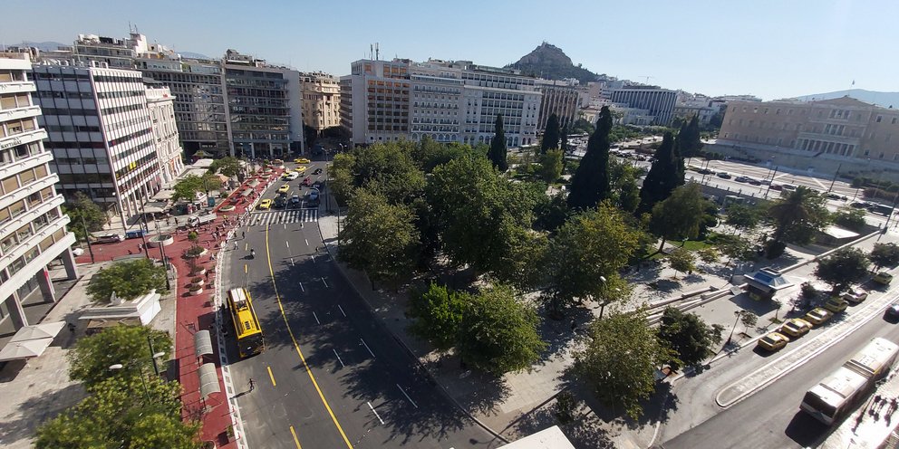 Καιρός: Ηλιοφάνεια και ζέστη σήμερα | ΕΛΛΑΔΑ - Vimarsana News