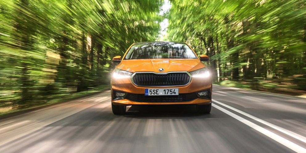 Όλα όσα θες να ξέρεις για τη νέα Skoda Fabia- Πότε έρχεται Ελλάδα | ΑΥΤΟΚΙΝΗΤΟ - Vimarsana News