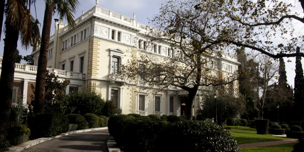 Μίνι ανασχηματισμός: Στις 13:00, στο Προεδρικό Μέγαρο, η ορκωμοσία των νέων υπουργών | ΠΟΛΙΤΙΚΗ - Vimarsana News