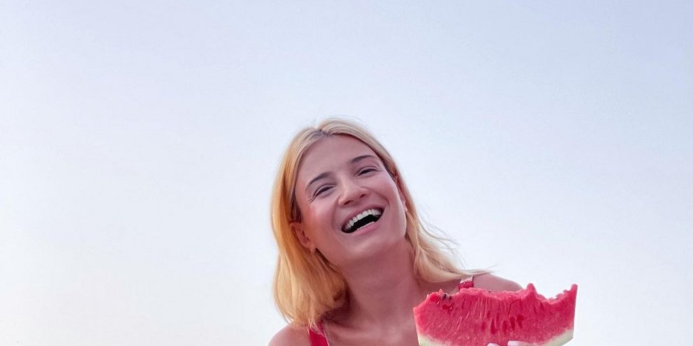 Η Φαίη Σκορδά σε μια αναπάντεχη εξομολόγηση στο Instagram -«Οδηγούσα 7 ώρες... » | ΖΩΗ - Vimarsana News