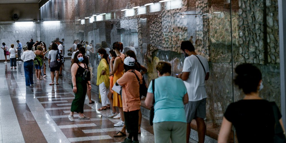«Βροχή» αιτήσεων για τις 240 δόσεις -Τα μυστικά για τη ρύθμιση χρεών σε εφορίες, ταμεία και τράπεζες | ΟΙΚΟΝΟΜΙΑ - Vimarsana News