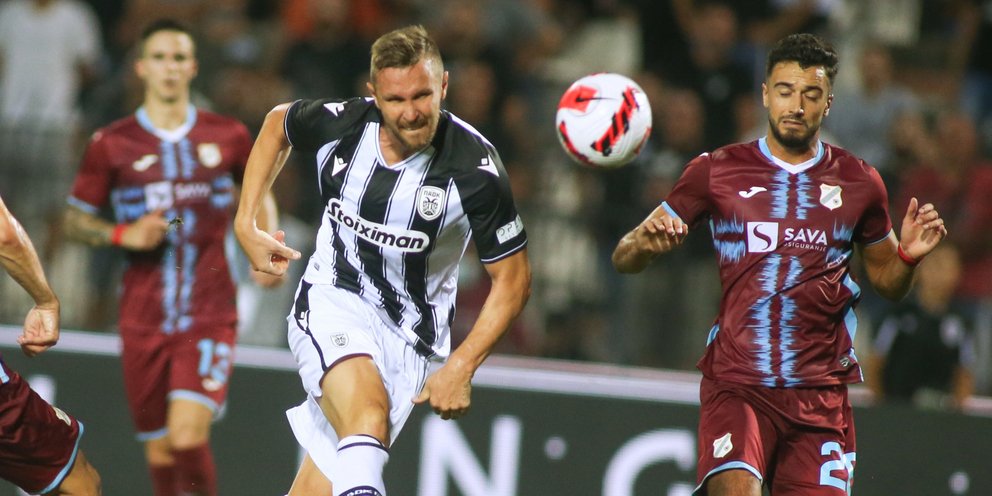Latest news on the uefa europa conference league, an annual football club competition ranked third in importance behind the champions league and europa league. Conference League - Conference League: Με Κοπεγχάγη, Σλόβαν Μπρατισλάβας και ...