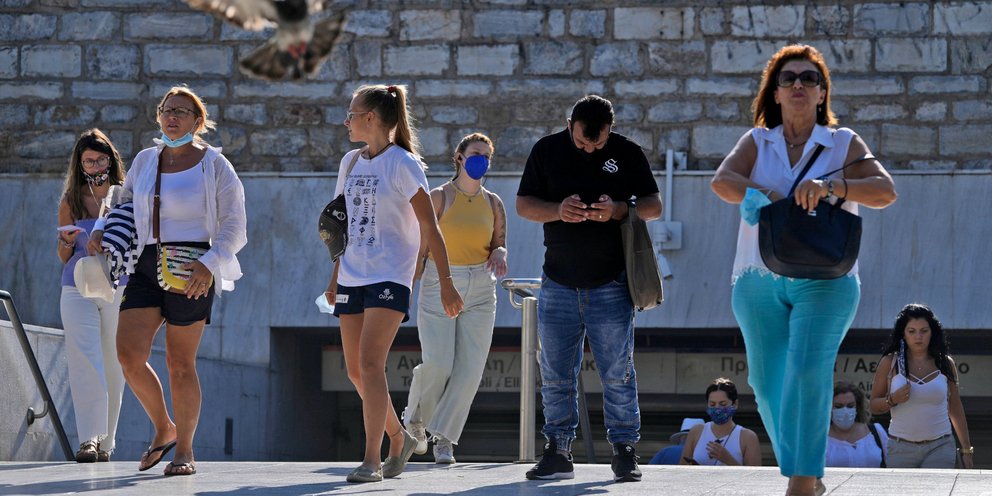 Φορολοταρία ΑΑΔΕ: Εγινε η κλήρωση για τις συναλλαγές Αυγούστου -Πώς θα δείτε αν κερδίσατε τα 1.000 ευρώ | ΕΛΛΑΔΑ - Vimarsana News