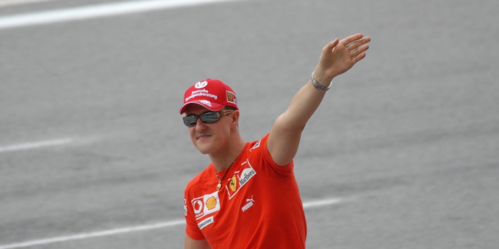 Michael Schumacher
