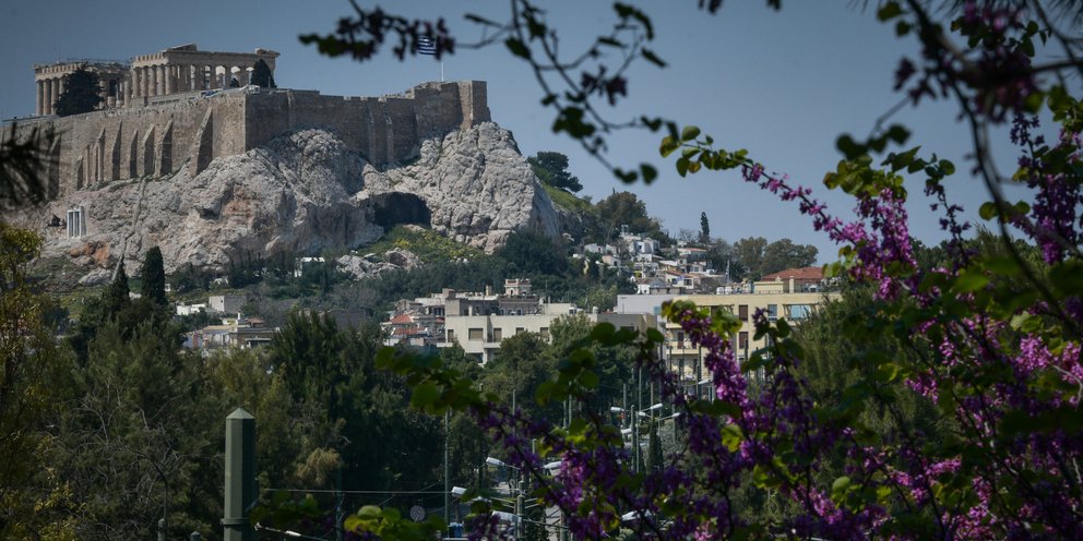 European financial institutions' mission chiefs for Greece praise its progress in banking sector and economy - Vimarsana News