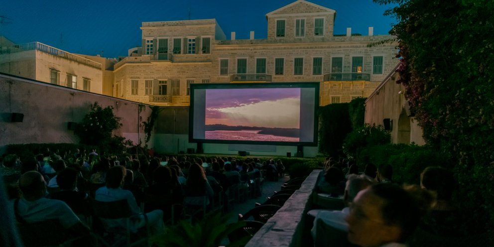 10th Syros International Film Festival to be held on July 28-31 - Vimarsana News