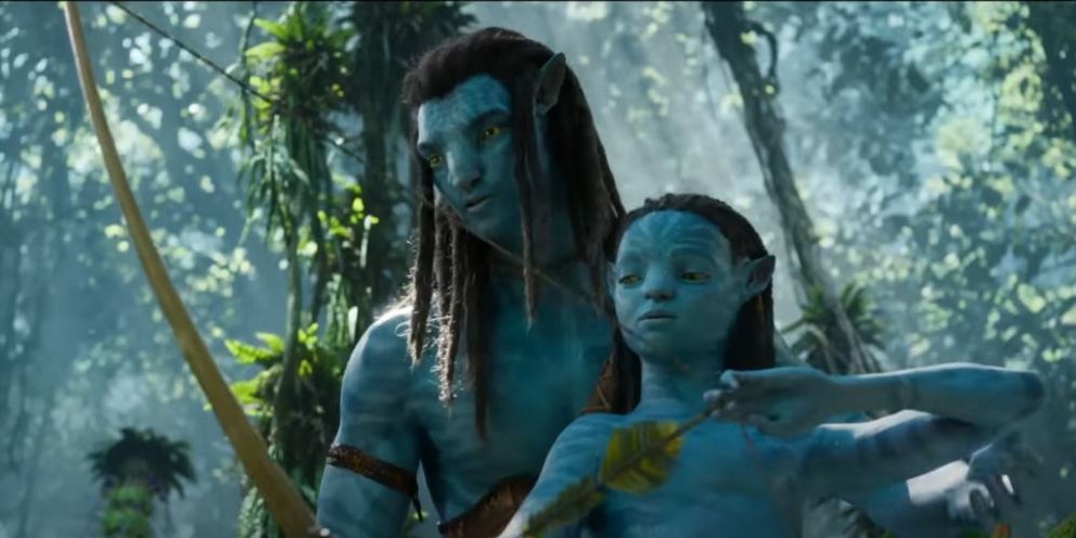 Avatar: The Way of Water» -Οι πρώτες κριτικές για τη ...