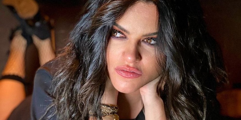 Δήμητρα Κατσαφάδου