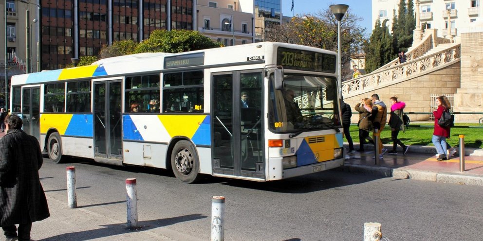 Έκθεση ΟΑΣΑ : Σημαντική αύξηση δρομολογίων και επιβατικής κίνησης το πρώτο τετράμηνο του 2026