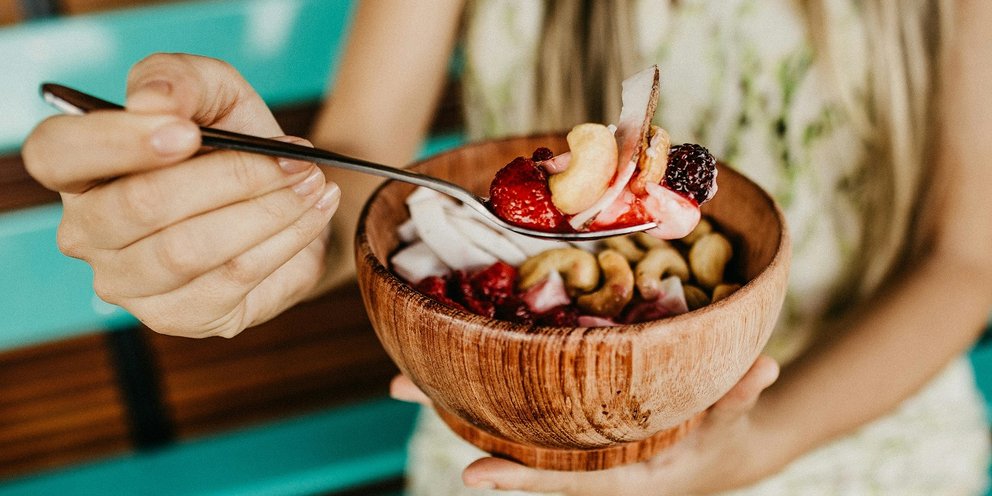 διατροφή δίαιτα