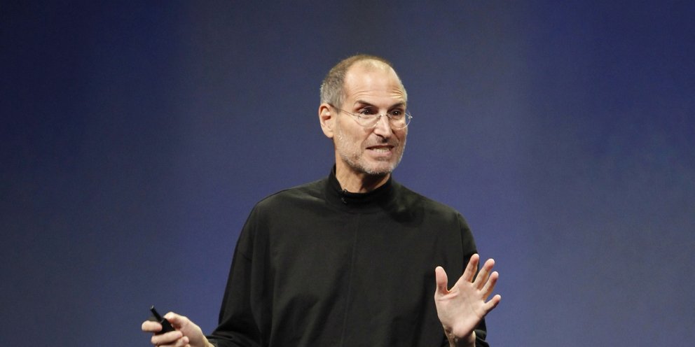 Στιβ Τζόμπς