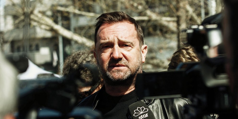 Νίκος Πλακιάς